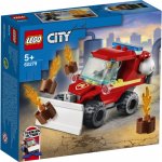 LEGO® City 60279 Brandbil