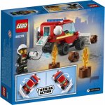 LEGO® City 60279 Brandbil