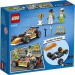 LEGO® City 60322 Racerbil