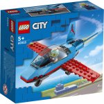 LEGO® City 60323 Stuntplan