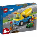 LEGO® City 60325 Cementblandare