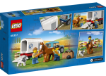 LEGO® City 60327 Hästtransport