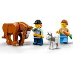 LEGO® City 60327 Hästtransport
