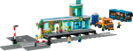 LEGO® City 60335 Tågstation