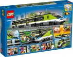LEGO® City 60337 Snabbtåg
