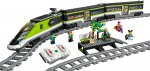 LEGO® City 60337 Snabbtåg
