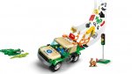 LEGO® City 60353 LEGO® City Räddningsuppdrag med vilda djur