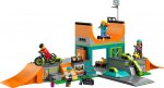 LEGO® City 60364 Skateboardpark