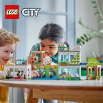 LEGO® City 60365 Lägenhetshus