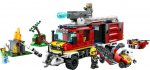 LEGO® City 60374 Brandchefens bil