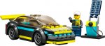 LEGO® City 60383 Elektrisk sportbil