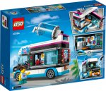 LEGO® City 60384 Slushbil med pingvin