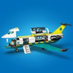 LEGO® City 60465 Ambulansflygplan