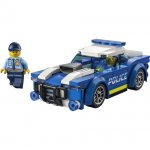 LEGO® City 60312 Polisbil