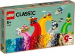 LEGO® Classic 11021 90 år av lek