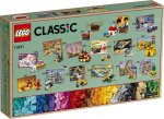 LEGO® Classic 11021 90 år av lek