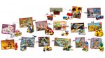 LEGO® Classic 11021 90 år av lek