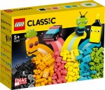 LEGO® Classic 11027 Kreativt skoj med neonfärger
