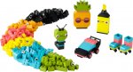 LEGO® Classic 11027 Kreativt skoj med neonfärger