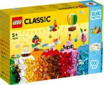 LEGO® Classic 11029 Kreativ festlåda