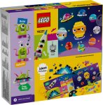 LEGO® Classic 11037 Kreativa planeter