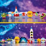 LEGO® Classic 11037 Kreativa planeter