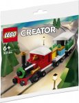 LEGO® Creator 30584 Winter Holiday Train