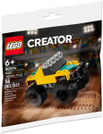 LEGO® Creator 30594 Rock Monster Truck