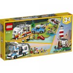 LEGO® Creator 31108 Husvagnssemester