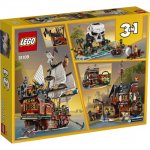 LEGO® Creator 31109 Piratskepp