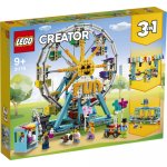 LEGO® Creator 31119 Pariserhjul