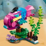 LEGO® Creator 31144 Exotisk rosa papegoja