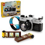 LEGO® Creator 31147 Retrokamera