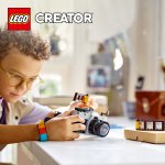 LEGO® Creator 31147 Retrokamera