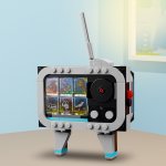 LEGO® Creator 31147 Retrokamera