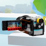 LEGO® Creator 31147 Retrokamera