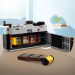 LEGO® Creator 31147 Retrokamera
