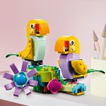LEGO® Creator 31149 Blommor i vattenkanna