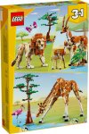 LEGO® Creator 31150 Vilda safaridjur
