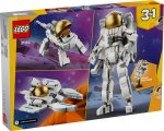 LEGO® Creator 31152 Rymdastronaut