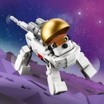 LEGO® Creator 31152 Rymdastronaut