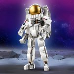 LEGO® Creator 31152 Rymdastronaut