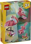 LEGO® Creator 31170 Vilda djur Rosa flamingo