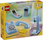 LEGO® Creator 31174 Retrotelefon