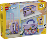 LEGO® Creator 31391 Konstväska med förvaring