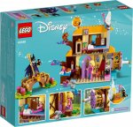 LEGO® Disney 43188 Auroras skogsstuga