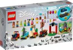LEGO® Disney 43212 Disney kalaståg