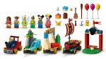 LEGO® Disney 43212 Disney kalaståg