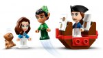 LEGO® Disney 43220 Peter Pan och Wendys sagoboksäventyr