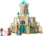 LEGO® Disney 43224 Kung Magnificos slott